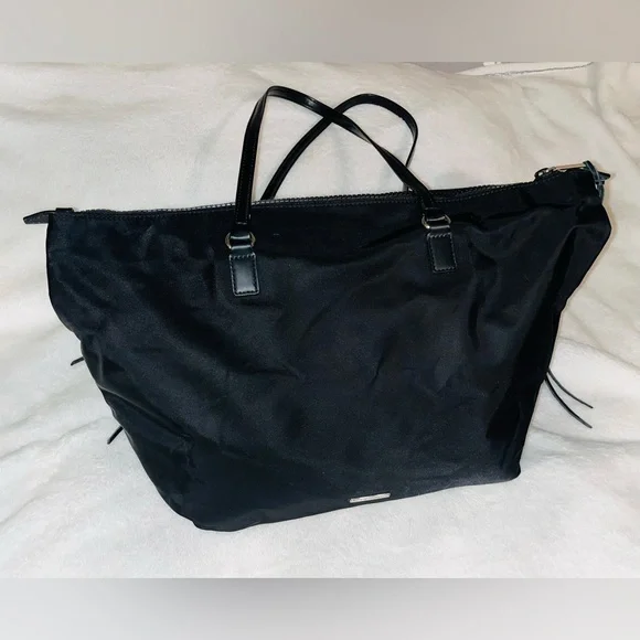 Rebecca Minkoff Tote Shoulder Bag - Picture 2 of 12